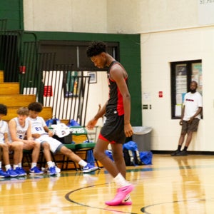 Keshawn Andrews