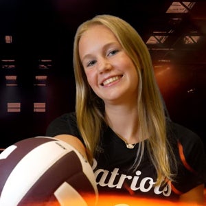 Ali Arbogast