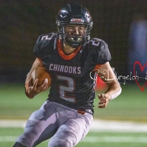 Drew Schlangen mugshot