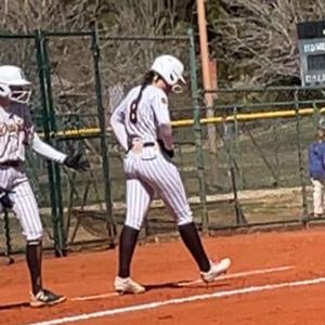 Norah Sunderland mugshot