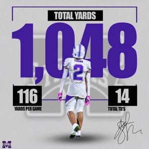 Jacorian Shepherd mugshot