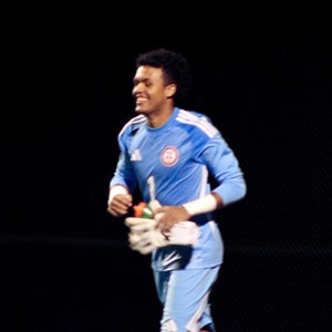 Lucas Gallego mugshot