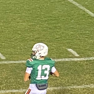 Jackson Frondorf