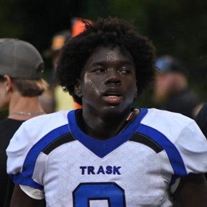 Jaiden Young mugshot