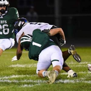 Trevor Nevells mugshot