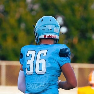Quinten Dacres
