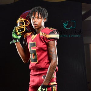 MARCUS ROSS