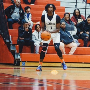 TERRENCE HAYES JR