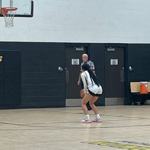 Aaliyah Minick mugshot