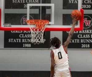 JALEN JORDAN