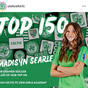 Madisyn Searle