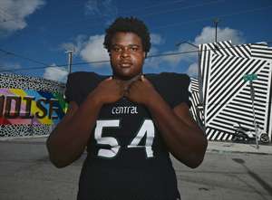 Mershawn Miller