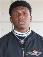 LAMICHAEL PETTWAY