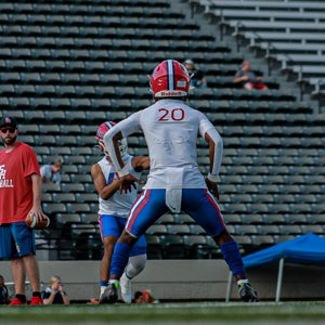 Jaylen Harper