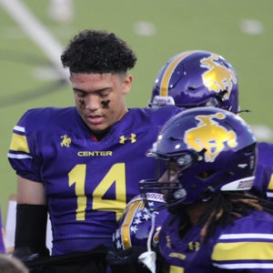 Jimmarion (ja) Smith mugshot