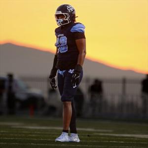 Cameron Saunders mugshot