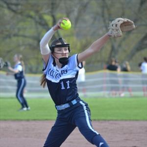 Addie Gillilan