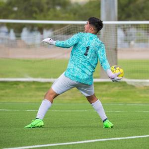 NOAH MIRABAL
