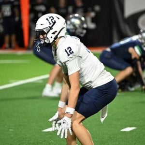 Shaydon Gerratt mugshot