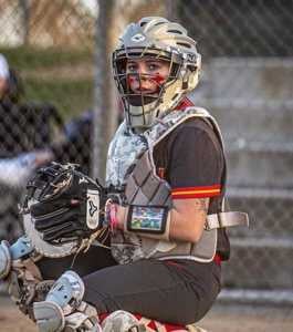 Harley Worster mugshot