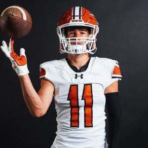 Daison Merrill mugshot