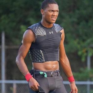 MYLES HOLMES