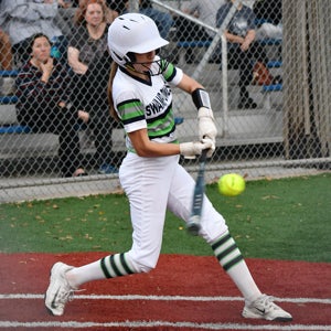 Abigail Sharai mugshot