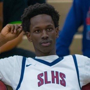 Liam Nduwayezu mugshot