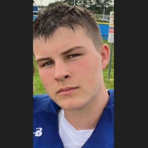 Jacob Urban-davis