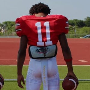 Isaiah Farris