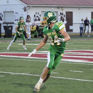 Jaxon Holman