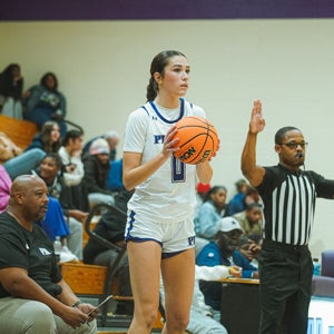 Miley Malcolm mugshot