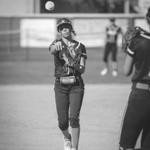 Marissa Keck mugshot