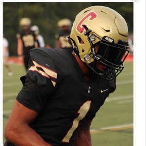 Gezadiah McCorkle