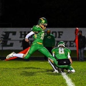 Ethan Barnes mugshot