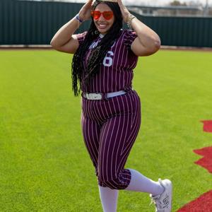 Kaydence Allen mugshot