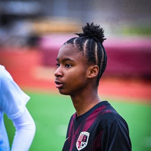 Makayla Irvin-Smith