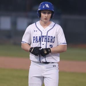 Tripp Snider mugshot