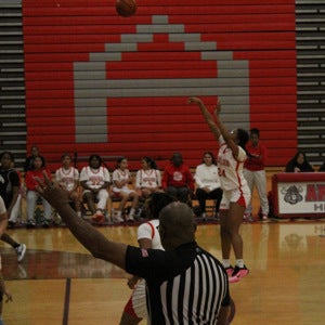 Dominique Broyard mugshot