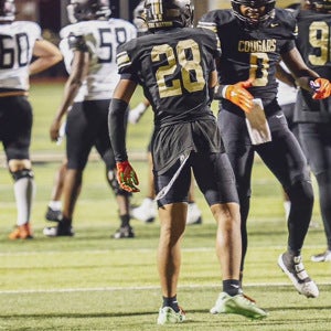 Trey Barton