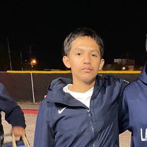 Tiago Rodriguez mugshot