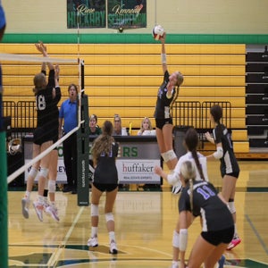 MADDIE PENNINGTON