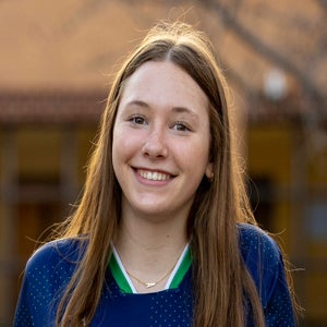 Avery Uhron