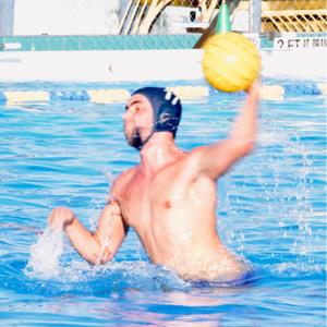 Daniel Lombello mugshot