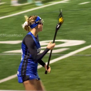 SYDNEE MASTERS