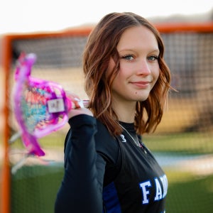 SYDNEE MASTERS