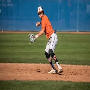 Holden Pantier mugshot