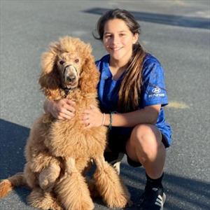 Jazmin Palma
