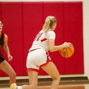 Rylie Hockett mugshot