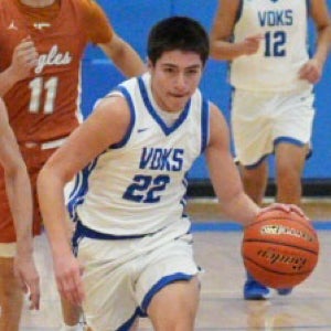 Martin Roque mugshot